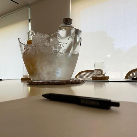 Hotel Serawa 莫莱拉 外观 照片
