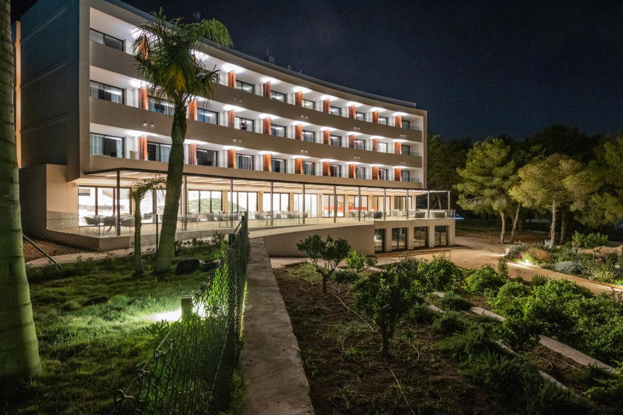 Hotel Serawa 莫莱拉 外观 照片