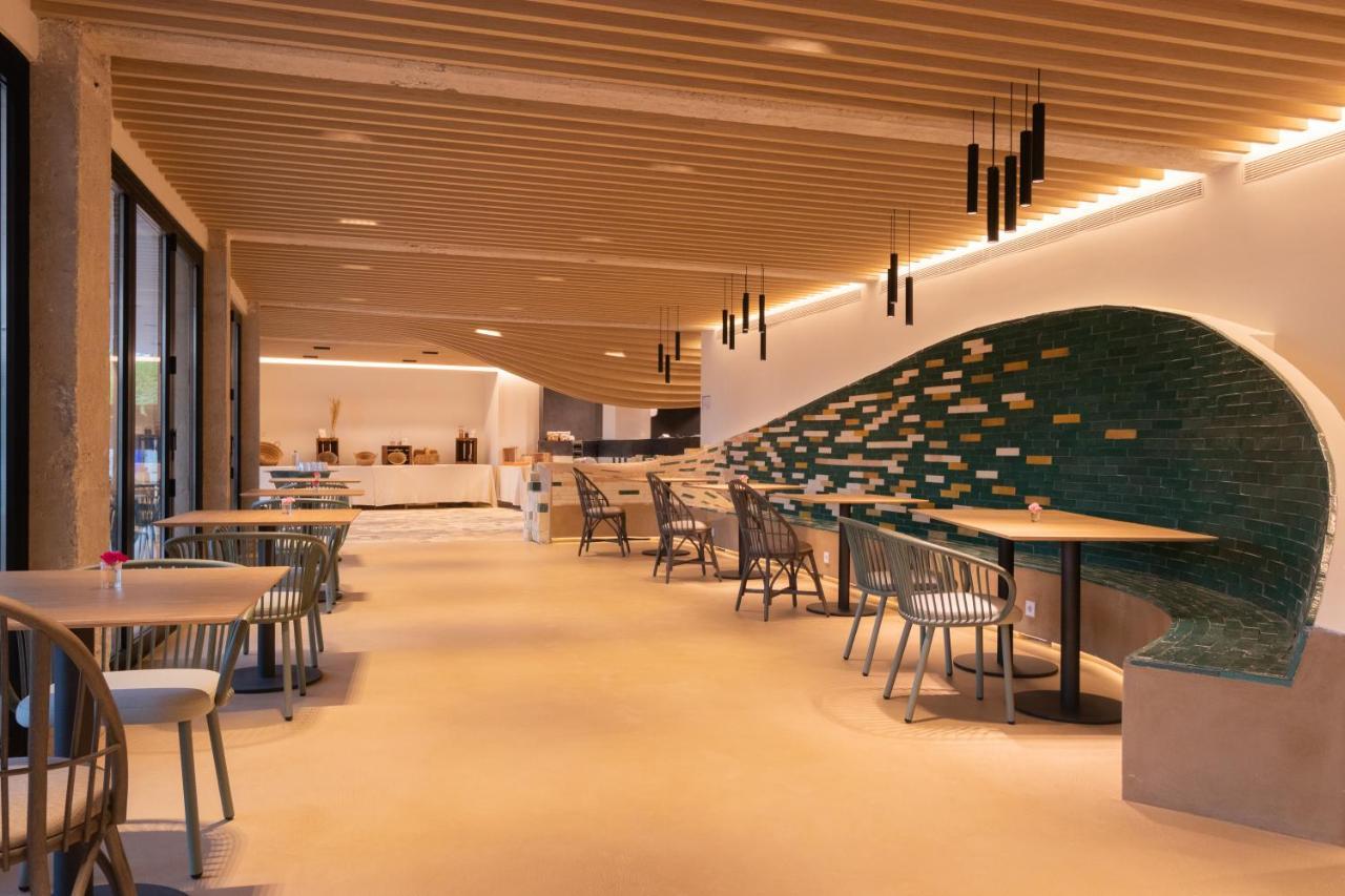 Hotel Serawa 莫莱拉 外观 照片